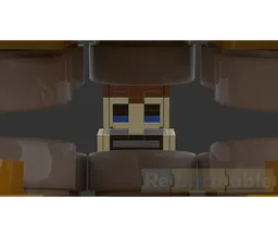 Fredbear - Five Nights at Freddy's 4