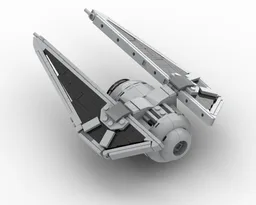 TIE Striker