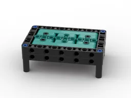 Working Trampoline