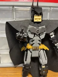 Arkham: Bat-man