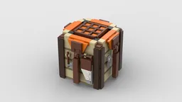 MC - Crafting Table