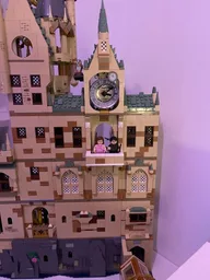 Slug Party modular version