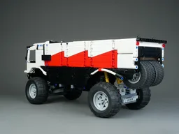KaMAZ Master