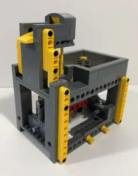 Ball Pump Module