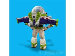 Buzz Lightyear