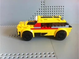 75870 Desert Explorer