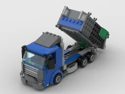 60223 - Dump Trucks