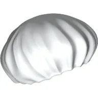 Hat / Cap, Surgical / White