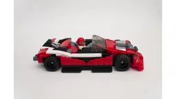 Double 31100 : Burning Roadster
