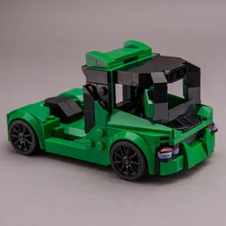 76925 Creative Truck