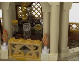 Dumbledore's office