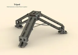 Tripod