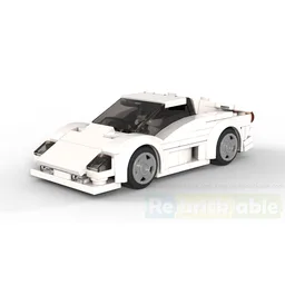 Lamborghini Diablo