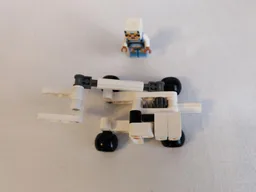 30682 Telehandler