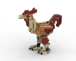 76970 Chicken