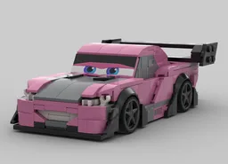 BOOST Pixar