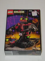 Recon Robot