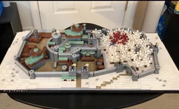 Winterfell