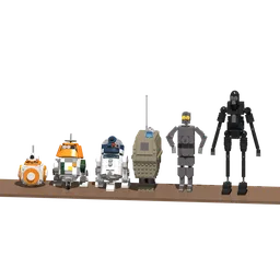 Chopper Droid