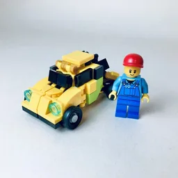 Bumblebee [Transformers G1]