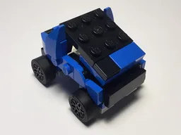 30343 Mini off-roader