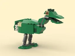 31058 duck