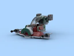 Torpedo Sub