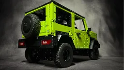 Suzuki Jimny RC