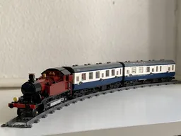 BR Mark 1 (MK1) Open Coach