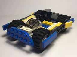 31087 Go-Kart