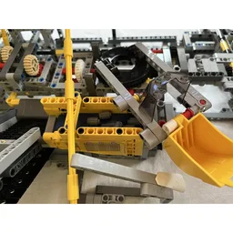 42055 Brick Factory