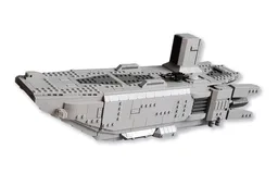 First Order Transporter