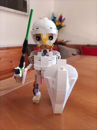 31133 - Paladin