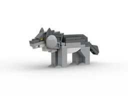Wolf