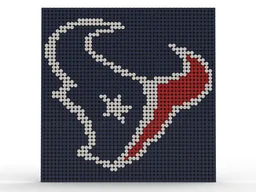Houston Texans Logo