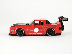 Mikado Miata
