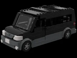 Pontiac Montana