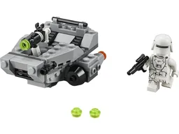 First Order Snowspeeder