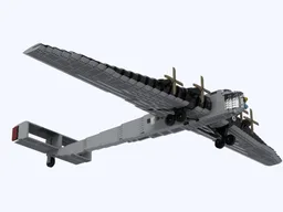 Junkers G38