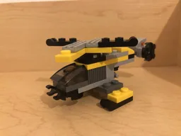 31014 Helicopter
