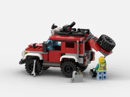 60374 Defender