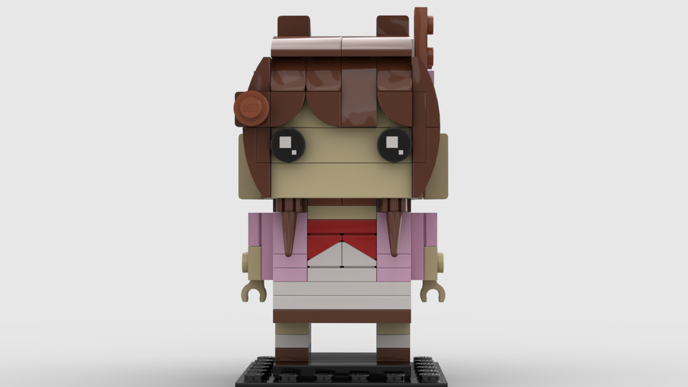 Lego Ayunda Risu