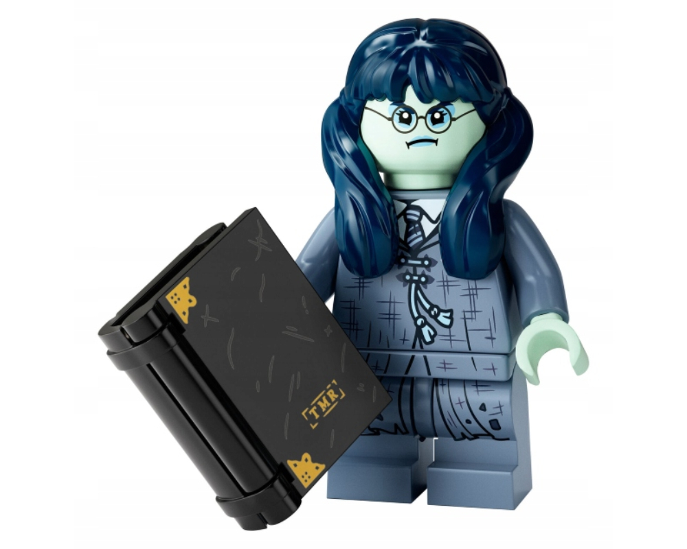 Lego Moaning Myrtle