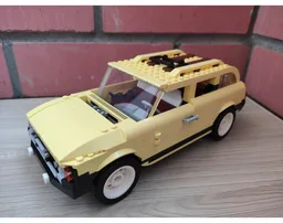 10271 SUV