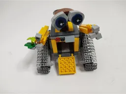 WALL-E mid size