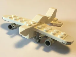 Mini Hawker Tornado