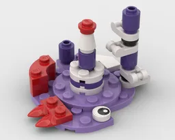 31125 Mini City