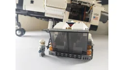Space Force Rover