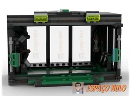 Arrow Container