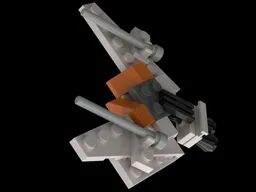 912055 Starfighter #18